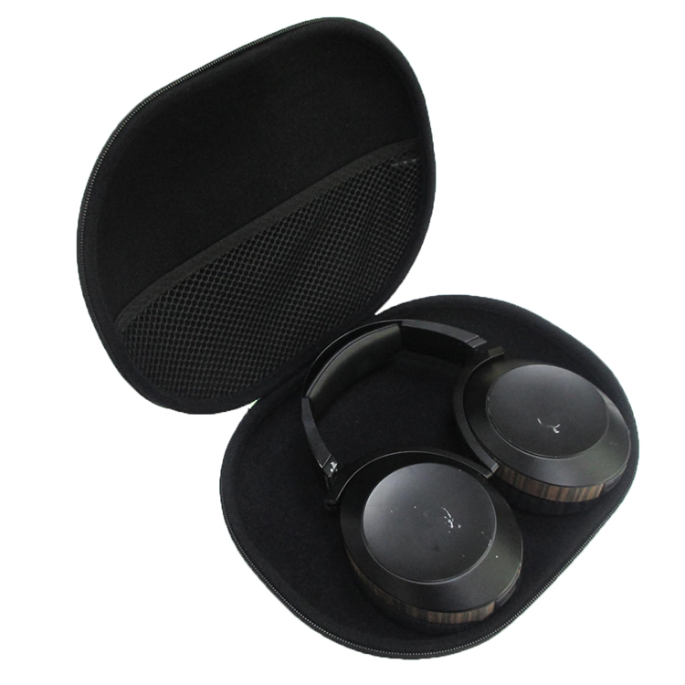 LT-243 EVA耳機包內(nèi)部使用圖