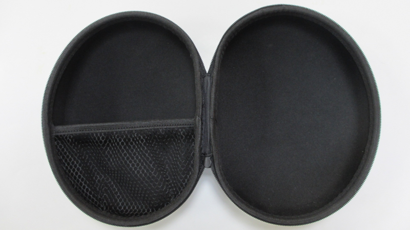 LTK-039 EVA耳機(jī)包內(nèi)部空間圖