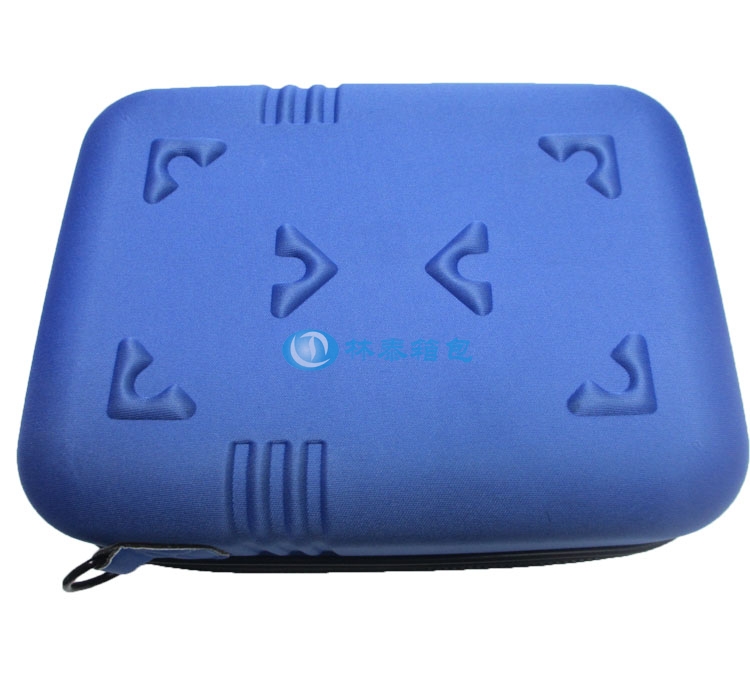 LTK-022 藍(lán)色工具包高清正面圖