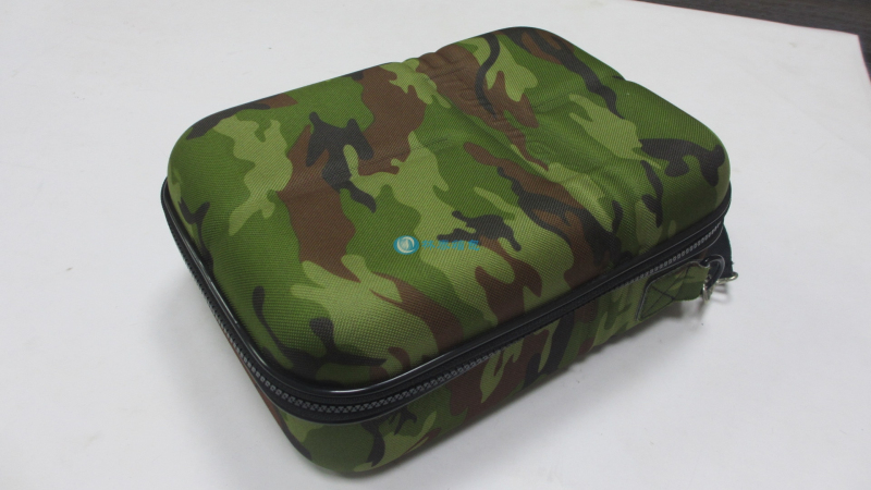 LTK-022 迷彩戶外工具包側面高清圖